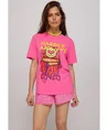 Harper & Yve T-shirt Sardines