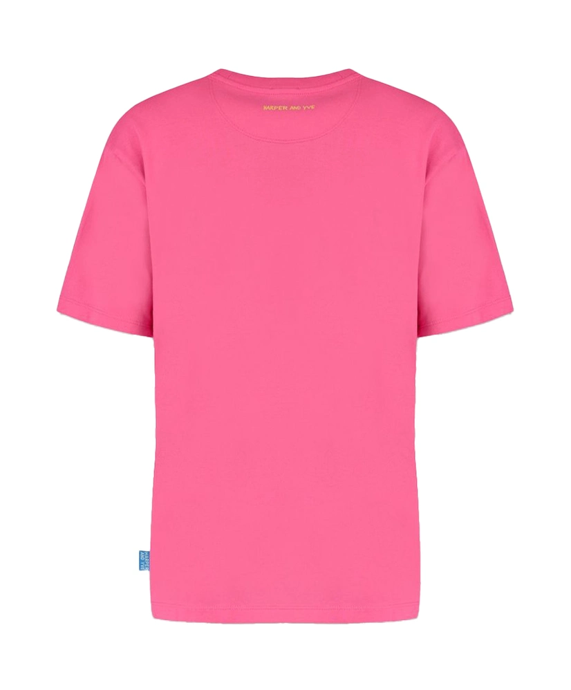 Harper & Yve T-shirt Sardines