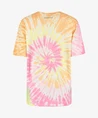Harper & Yve T-shirt Swirl