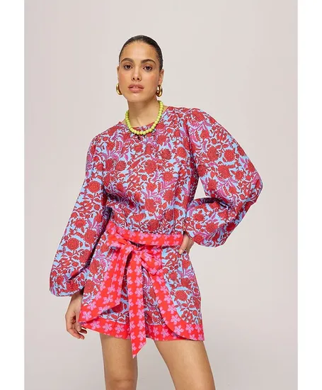 Harper & Yve Top Dolly