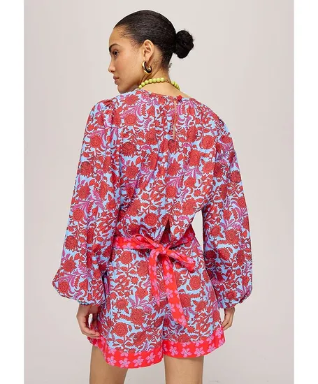 Harper & Yve Top Dolly