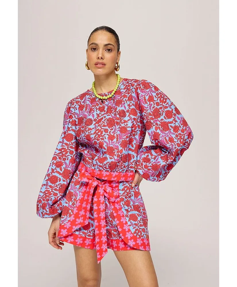 Harper & Yve Top Dolly