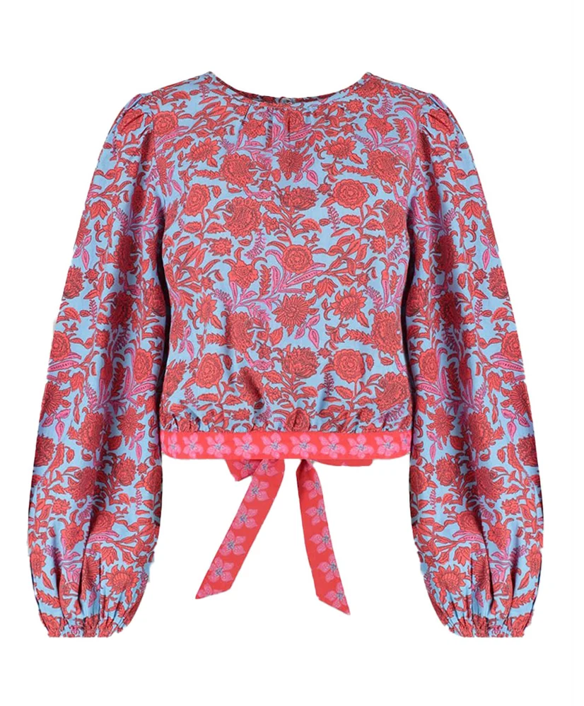 Harper & Yve Top Dolly