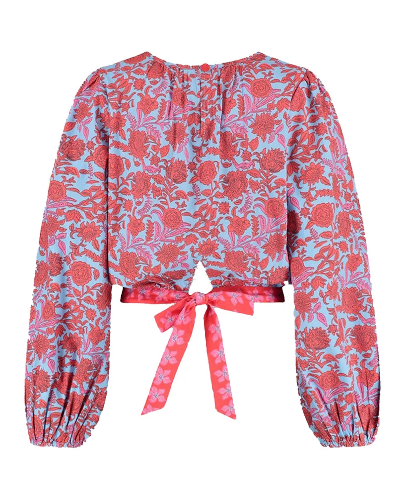 Harper & Yve Top Dolly