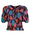 Harper & Yve Top Elin