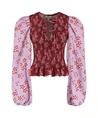 Harper & Yve Top Elin