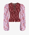 Harper & Yve Top Elin
