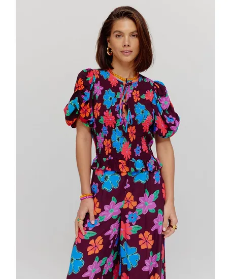Harper & Yve Top Elin
