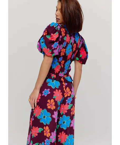 Harper & Yve Top Elin