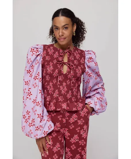 Harper & Yve Top Elin