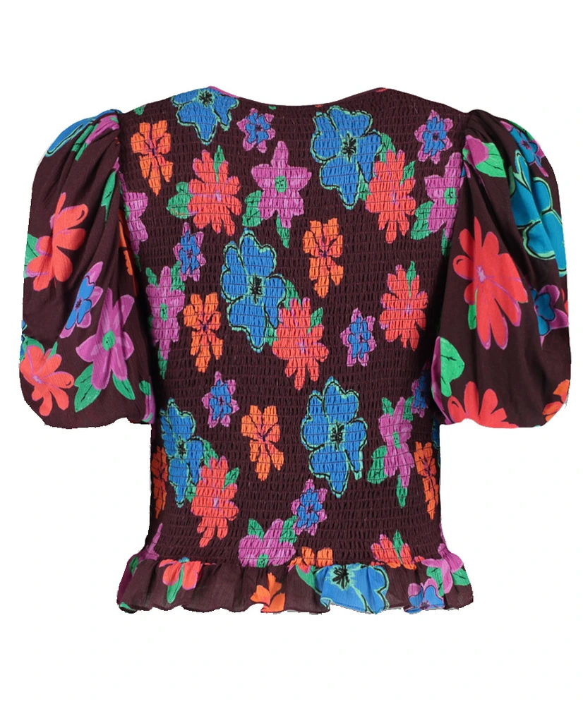 Harper & Yve Top Elin