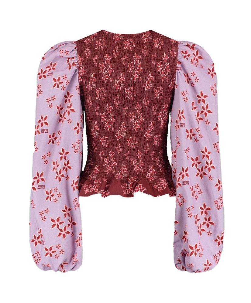 Harper & Yve Top Elin