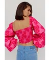 Harper & Yve Top Evi