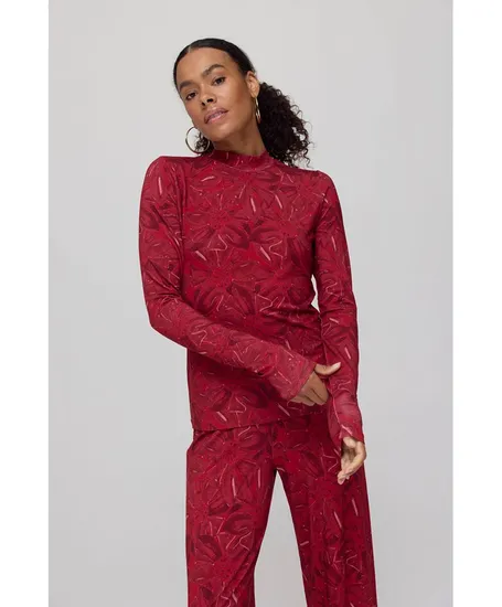 Harper & Yve Top Jane