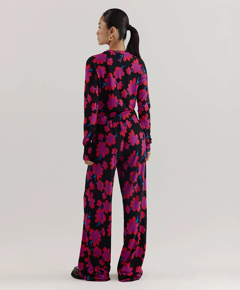 Harper & Yve Top Jeff