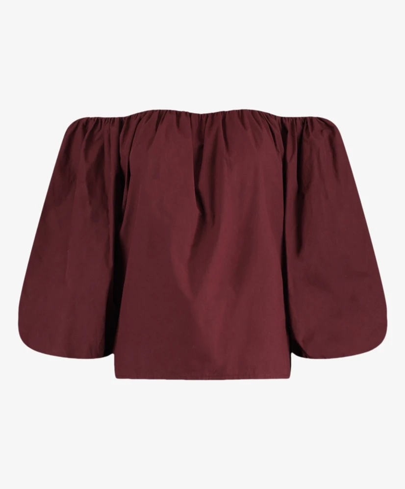 Harper & Yve Top Lauren