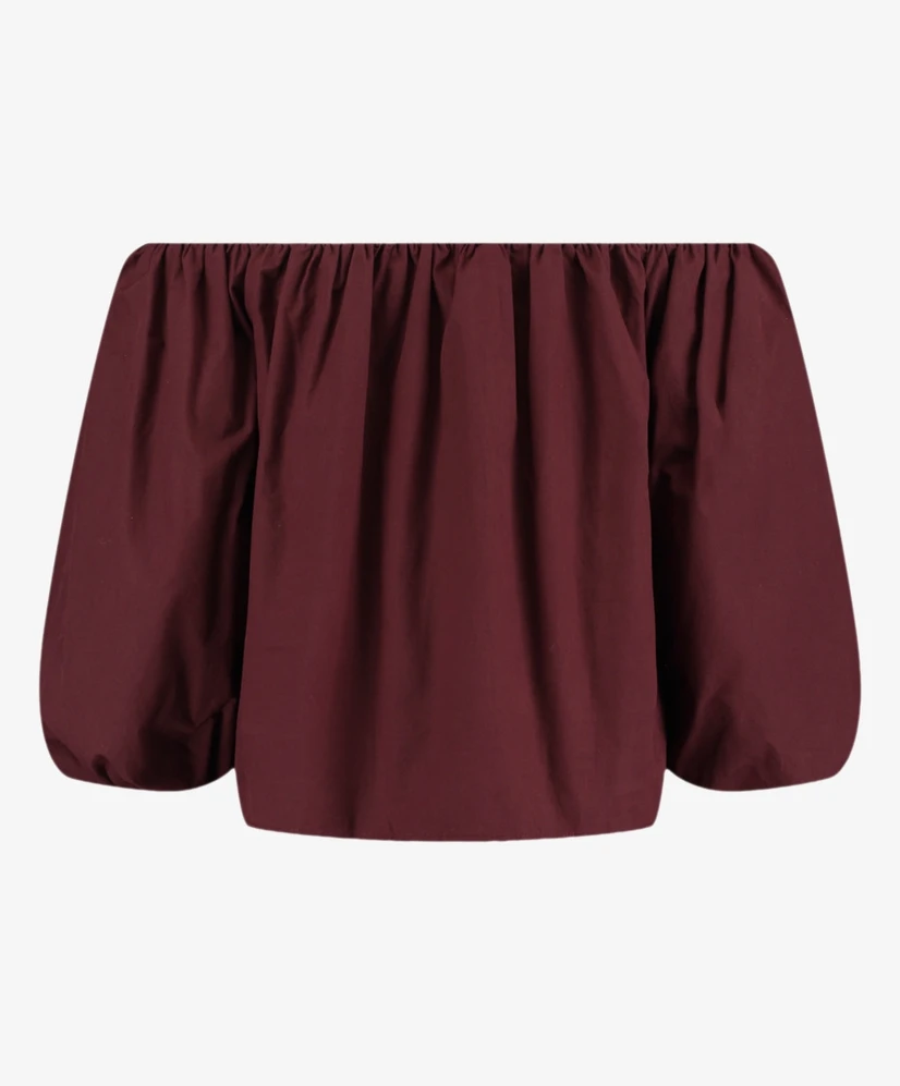 Harper & Yve Top Lauren