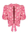 Harper & Yve Top Macey