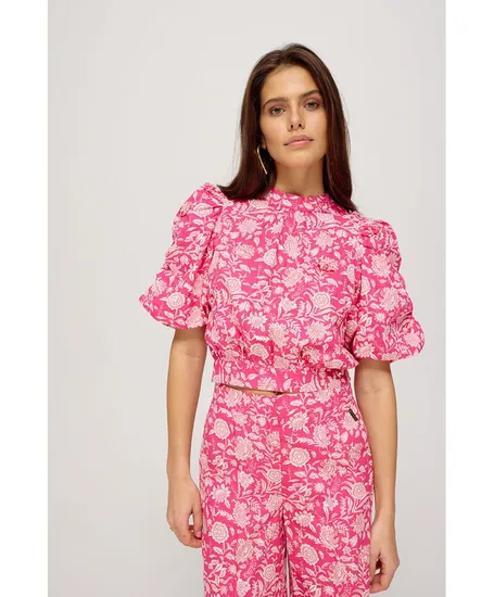 Harper & Yve Top Macey