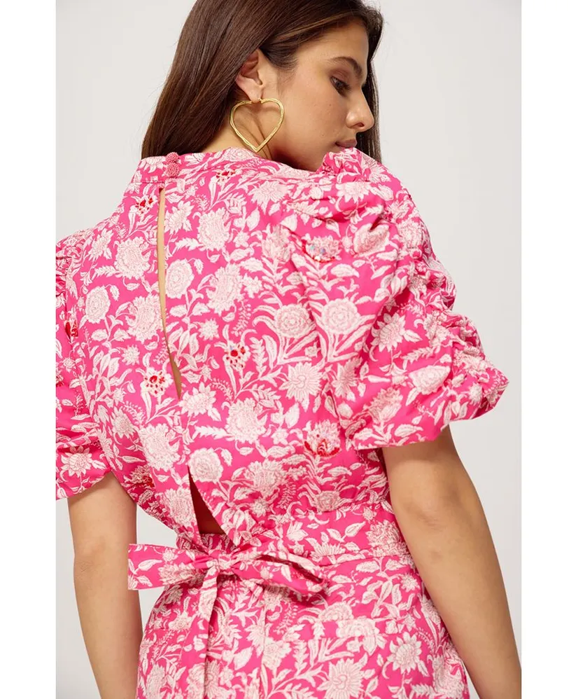 Harper & Yve Top Macey