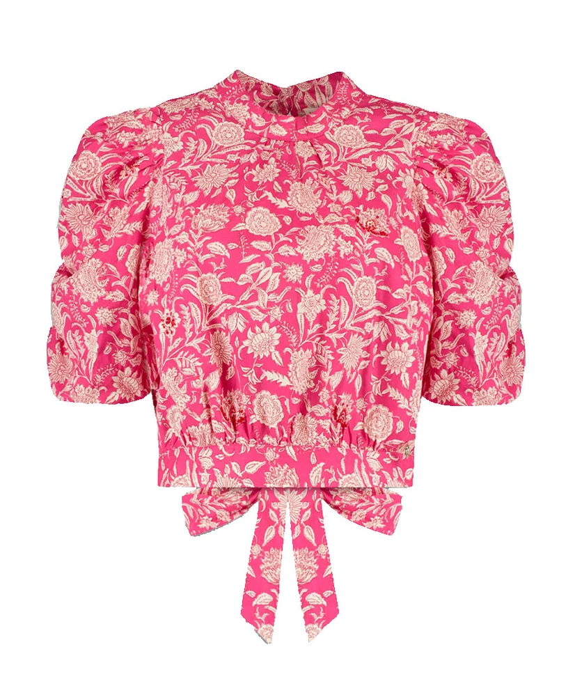 Harper & Yve Top Macey