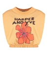 Harper & Yve Top Muscle