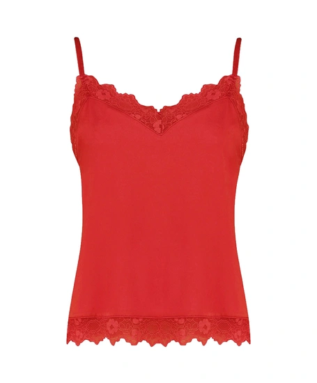 Harper & Yve Top Singlet Yve