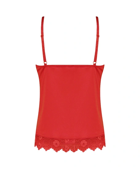 Harper & Yve Top Singlet Yve