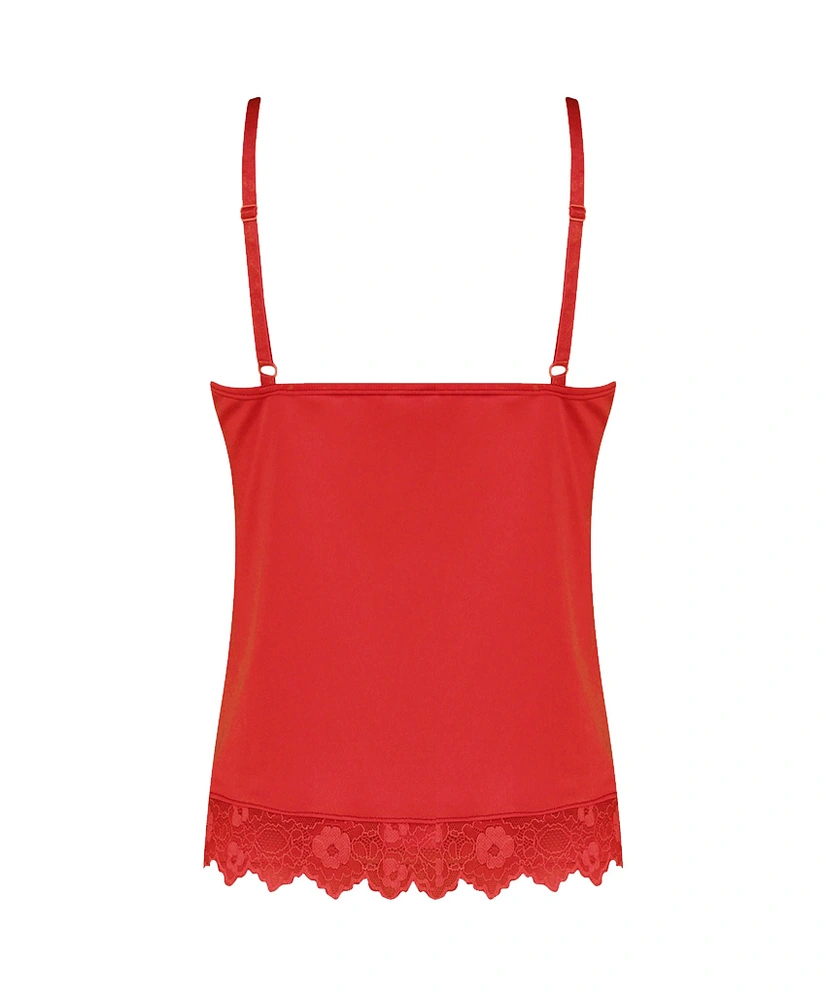 Harper & Yve Top Singlet Yve
