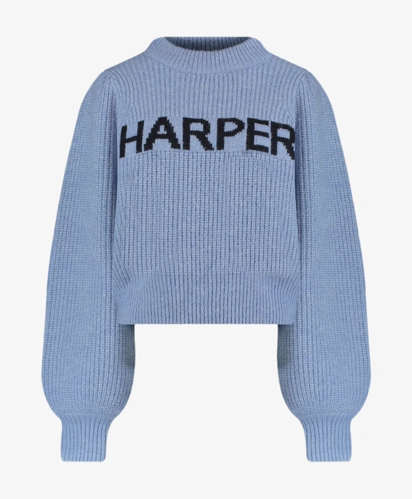 Harper & Yve Trui Lysanne