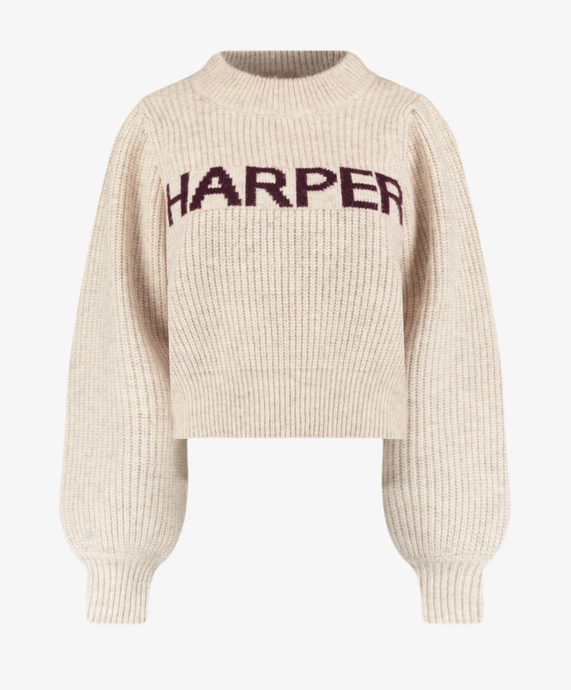 Harper & Yve Trui Lysanne