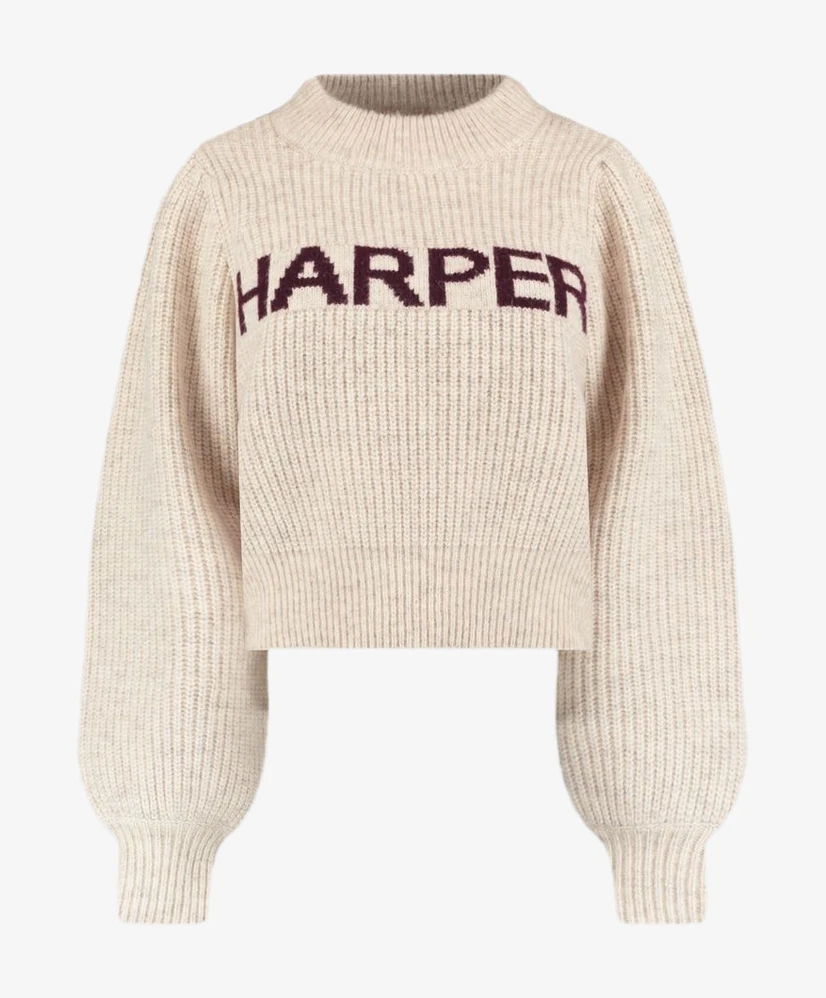 Harper & Yve Trui Lysanne