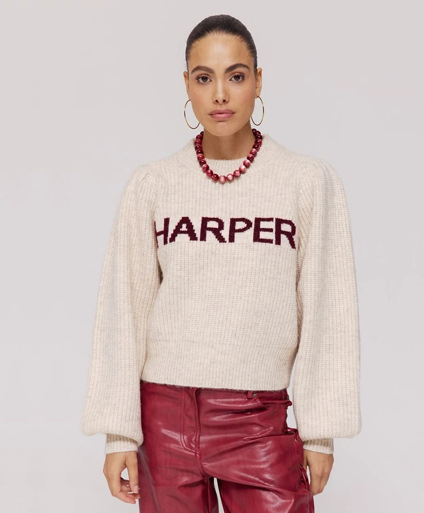 Harper & Yve Trui Lysanne