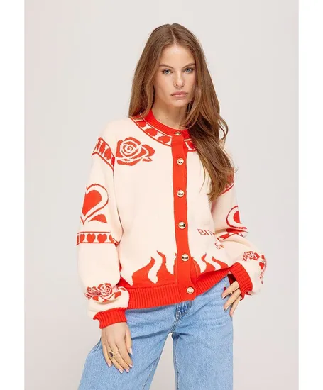 Harper & Yve Vest Jazz