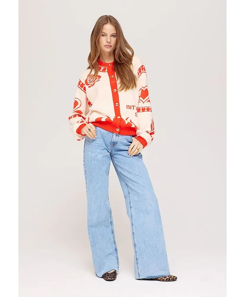 Harper & Yve Vest Jazz