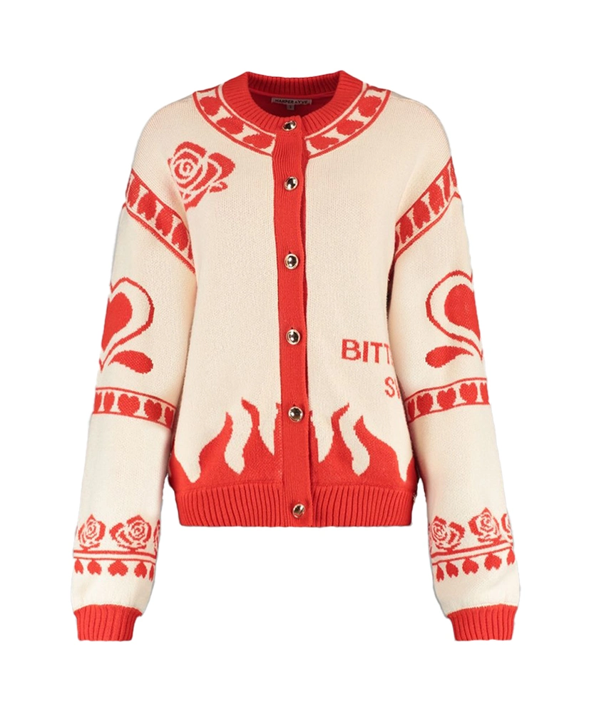 Harper & Yve Vest Jazz