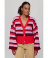 Harper & Yve Vest Noor