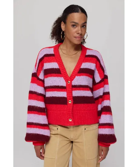 Harper & Yve Vest Noor