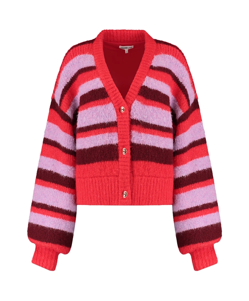 Harper & Yve Vest Noor