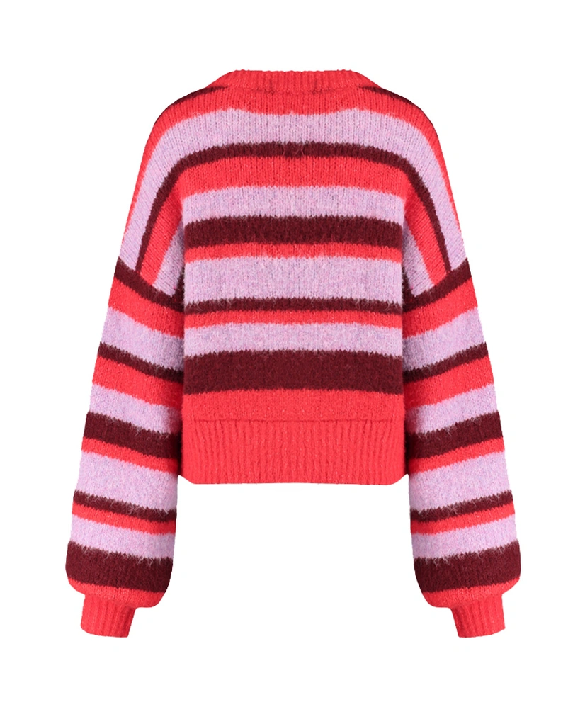Harper & Yve Vest Noor