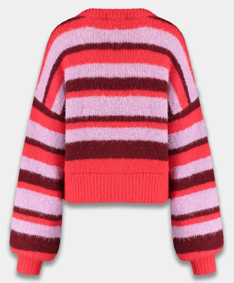 Harper & Yve Vest Noor