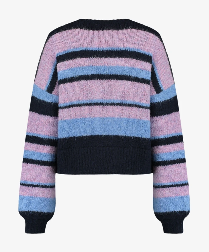 Harper & Yve Vest Noor