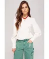 Harper & Yve Wikkelblouse Coby
