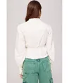 Harper & Yve Wikkelblouse Coby