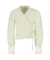 Harper & Yve Wikkelblouse Coby