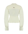 Harper & Yve Wikkelblouse Coby