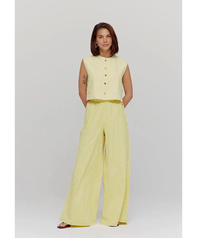 Harper & Yve x Tessa Broek Charlie