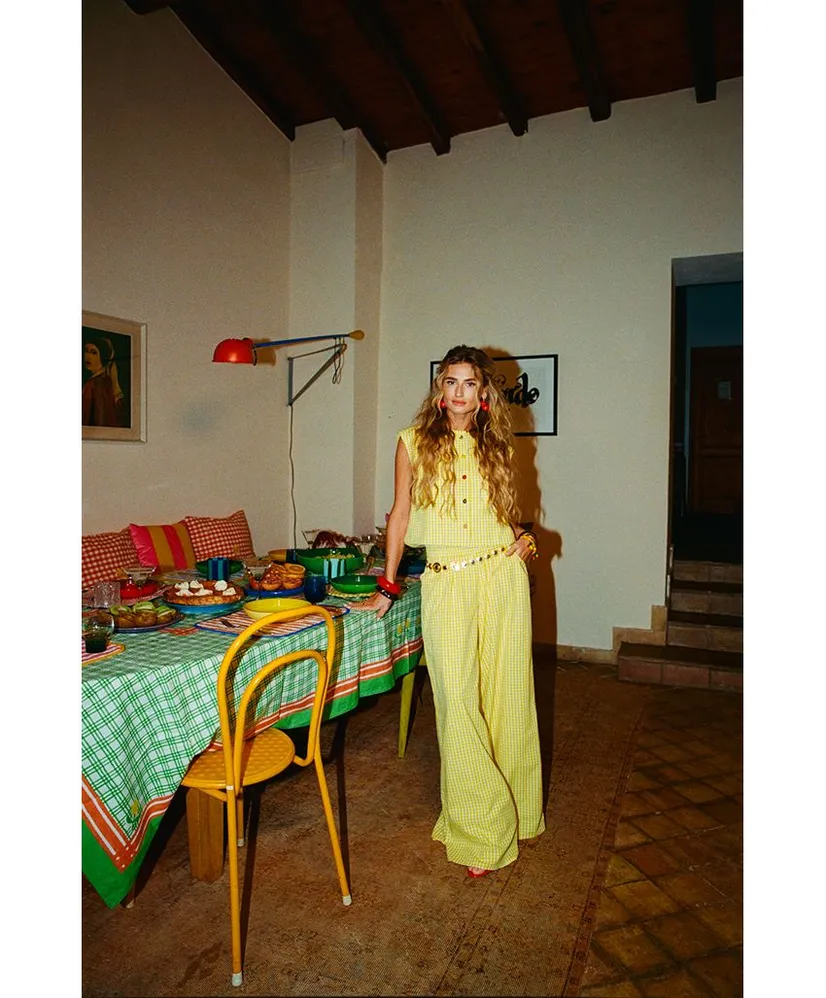Harper & Yve x Tessa Broek Charlie