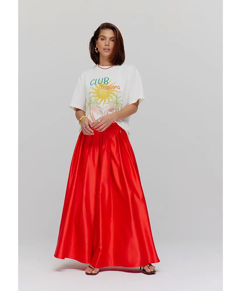 Harper & Yve x Tessa Rok Maxi Tessa
