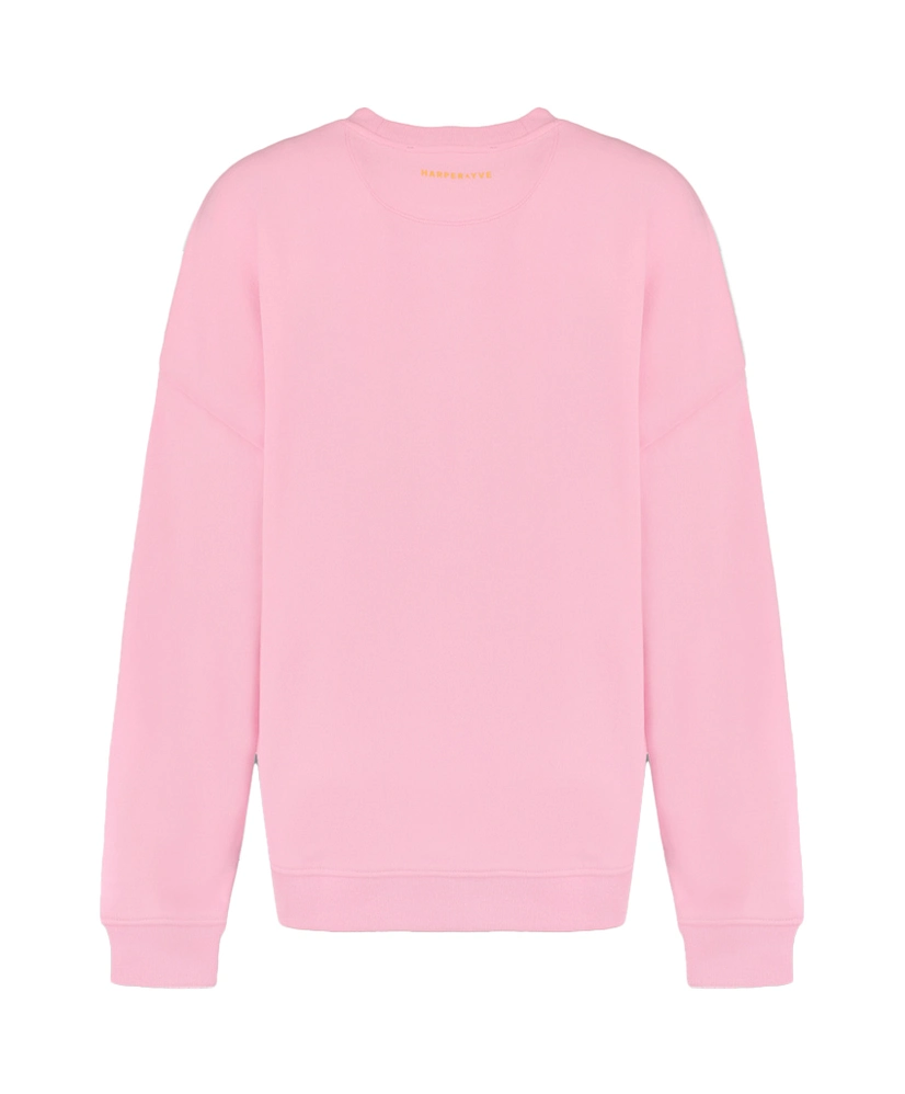 Harper & Yve x Tessa Sweater Dolphin